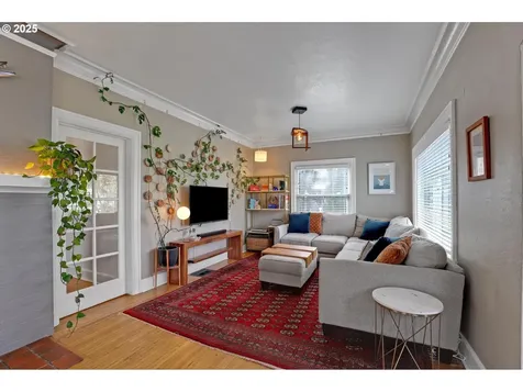 3516 NE 78th Avenue Portland OR 97213