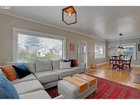 3516 NE 78th Avenue Portland OR 97213