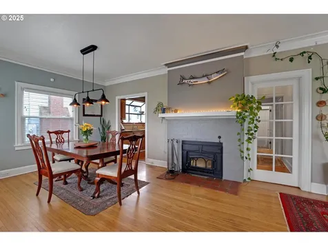 3516 NE 78th Avenue Portland OR 97213