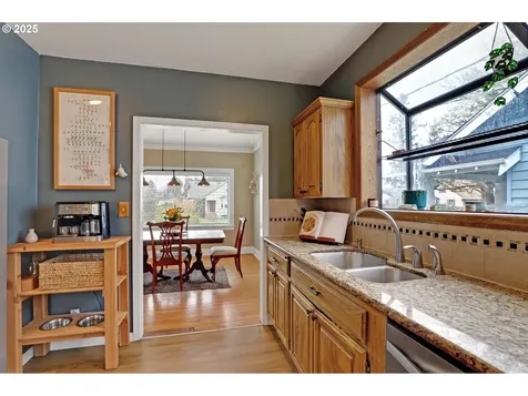 3516 NE 78th Avenue Portland OR 97213