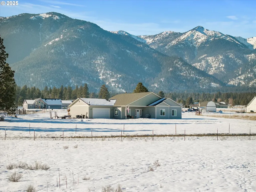 44790 Shaun Circle Baker City OR 97814