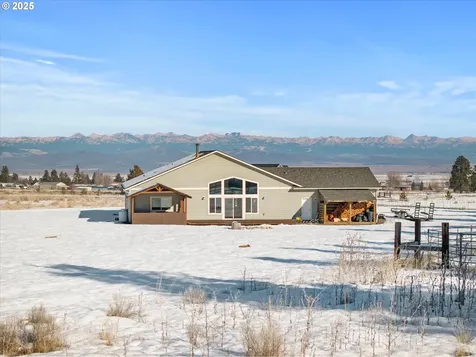 44790 Shaun Circle Baker City OR 97814