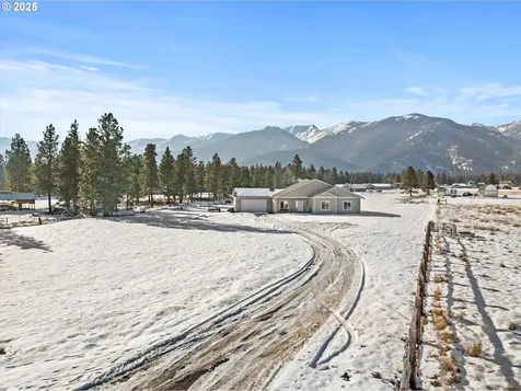 44790 Shaun Circle Baker City OR 97814