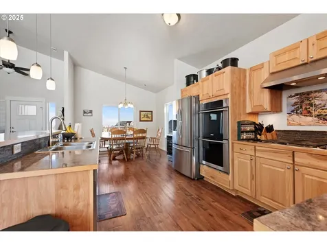 44790 Shaun Circle Baker City OR 97814