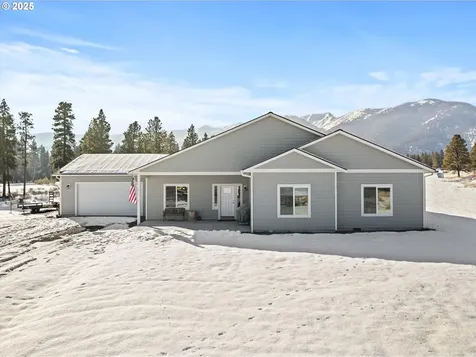 44790 Shaun Circle Baker City OR 97814