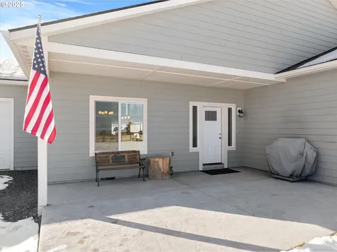 44790 Shaun Circle Baker City OR 97814