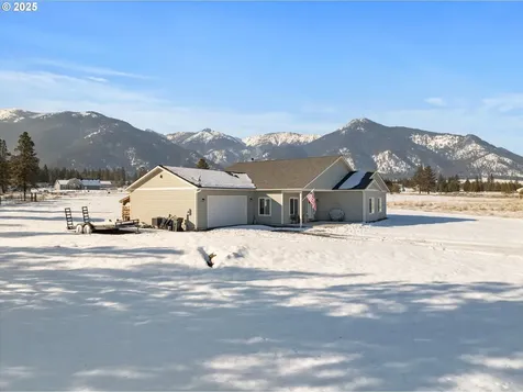 44790 Shaun Circle Baker City OR 97814