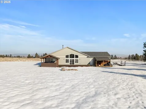 44790 Shaun Circle Baker City OR 97814