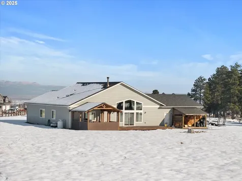 44790 Shaun Circle Baker City OR 97814