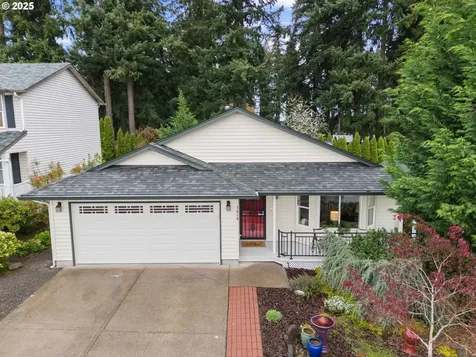 7516 NE 67th Street Vancouver WA 98662