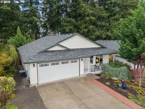 7516 NE 67th Street Vancouver WA 98662