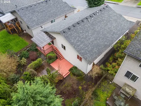 7516 NE 67th Street Vancouver WA 98662