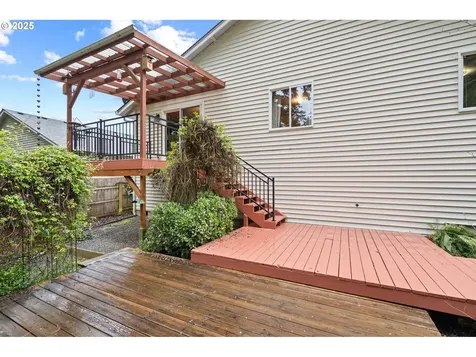 7516 NE 67th Street Vancouver WA 98662