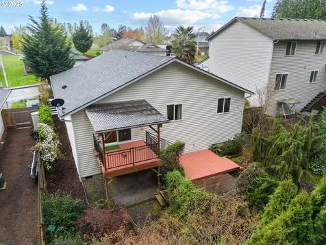 7516 NE 67th Street Vancouver WA 98662
