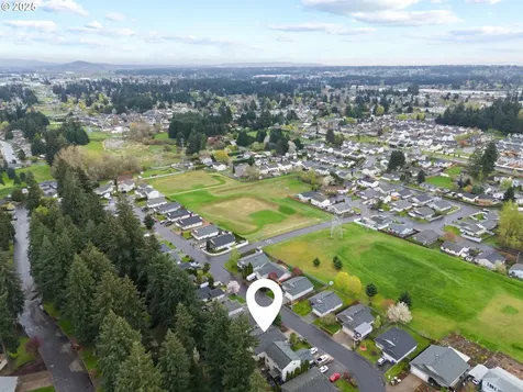 7516 NE 67th Street Vancouver WA 98662