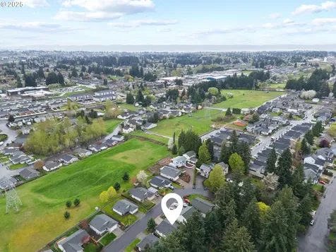 7516 NE 67th Street Vancouver WA 98662