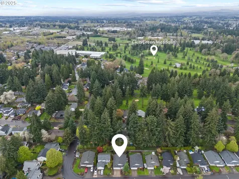 7516 NE 67th Street Vancouver WA 98662