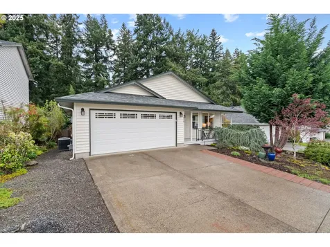 7516 NE 67th Street Vancouver WA 98662