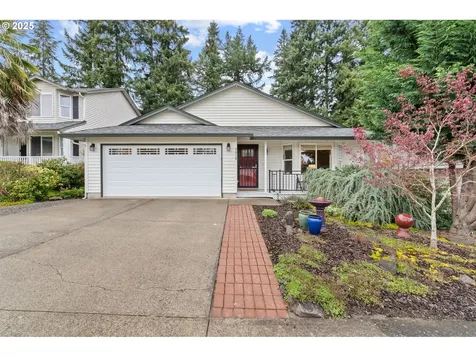 7516 NE 67th Street Vancouver WA 98662