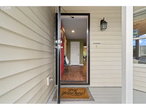 7516 NE 67th Street Vancouver WA 98662