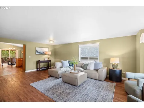 7516 NE 67th Street Vancouver WA 98662
