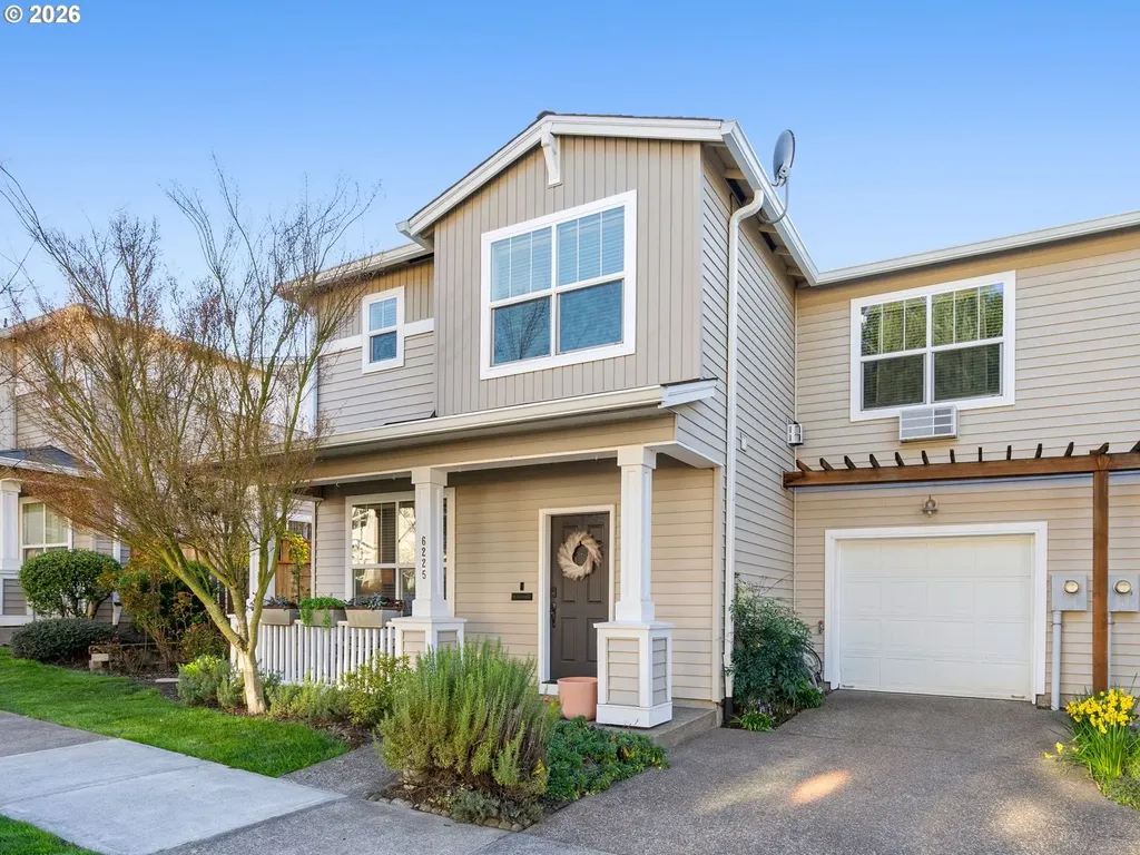 6225 SW 182nd Terrace Beaverton OR 97007