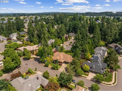 9930 SW Lumbee Lane Tualatin OR 97062