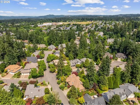 9930 SW Lumbee Lane Tualatin OR 97062