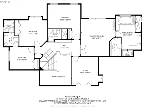 9930 SW Lumbee Lane Tualatin OR 97062