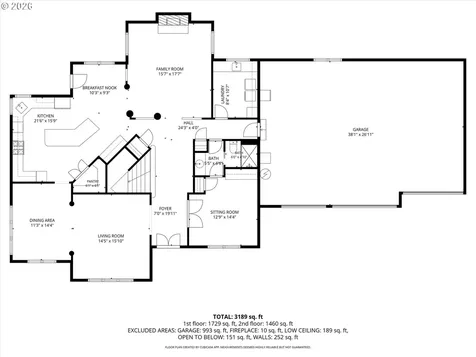 9930 SW Lumbee Lane Tualatin OR 97062