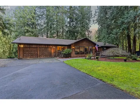 16809 NE 137th Avenue Brush Prairie WA 98606