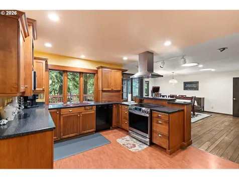 16809 NE 137th Avenue Brush Prairie WA 98606