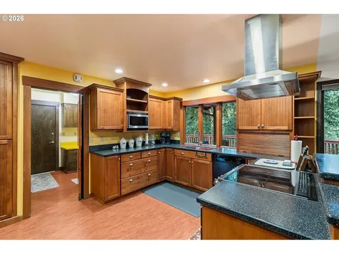 16809 NE 137th Avenue Brush Prairie WA 98606