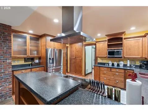 16809 NE 137th Avenue Brush Prairie WA 98606