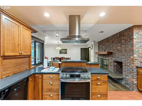 16809 NE 137th Avenue Brush Prairie WA 98606