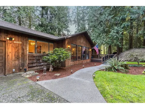 16809 NE 137th Avenue Brush Prairie WA 98606