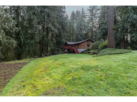 16809 NE 137th Avenue Brush Prairie WA 98606