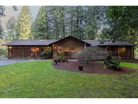 16809 NE 137th Avenue Brush Prairie WA 98606