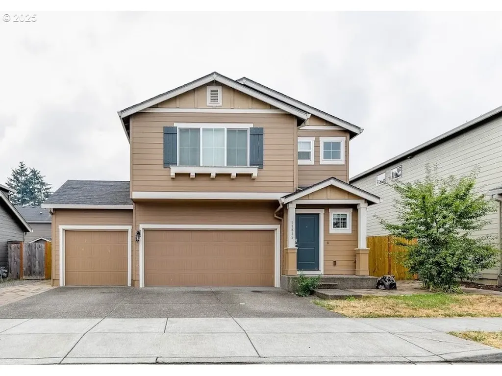 11815 NE 103rd Street Vancouver WA 98682