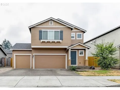 11815 NE 103rd Street Vancouver WA 98682