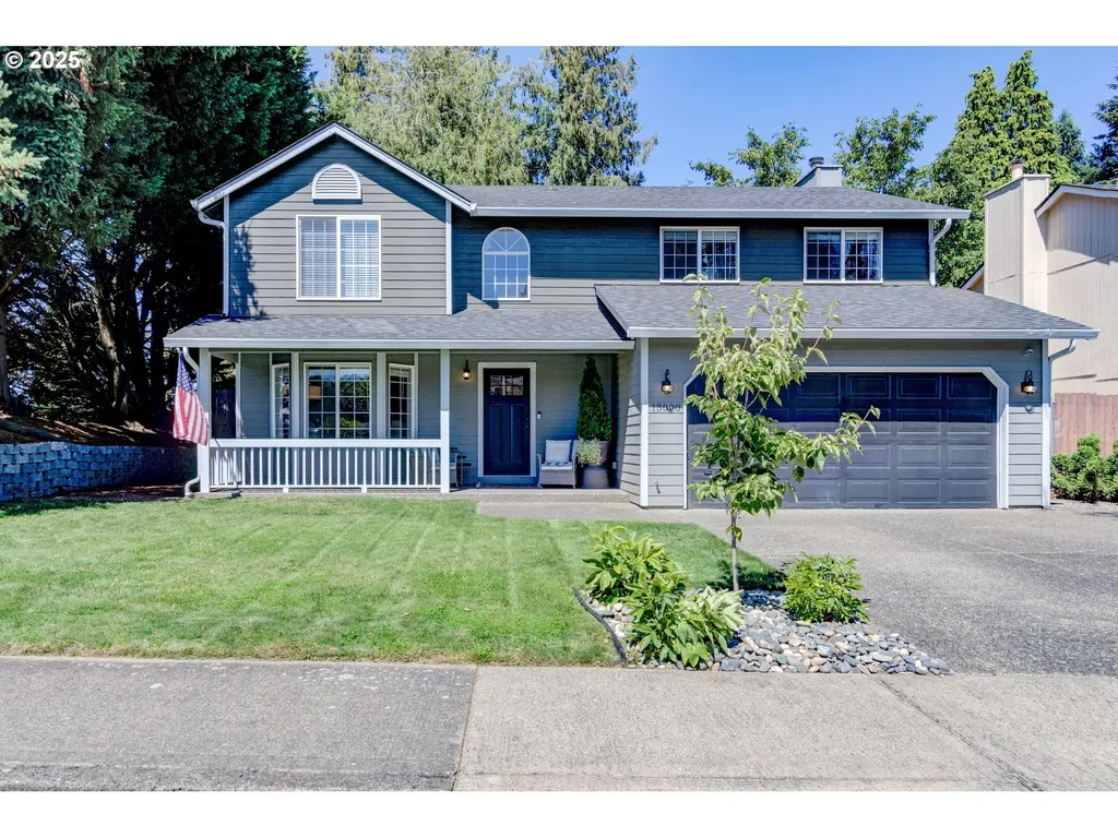 13000 NE 93rd Street Vancouver WA 98682