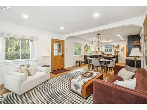 5733 NE 19th Avenue Portland OR 97211