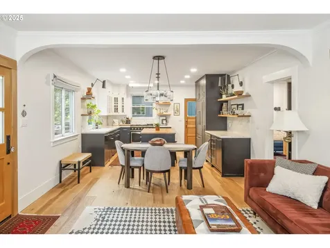 5733 NE 19th Avenue Portland OR 97211