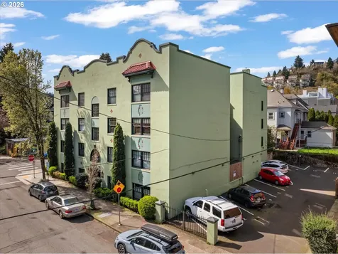507 NW 22nd Avenue Portland OR 97210