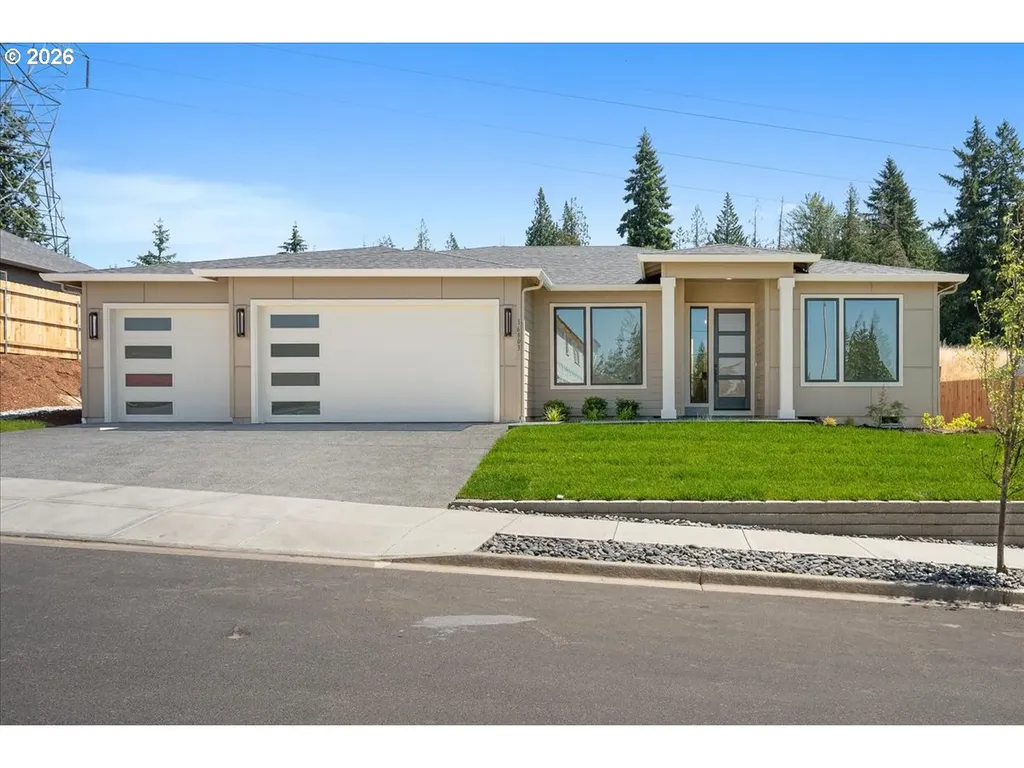 16803 NE 38th Avenue Vancouver WA 98686