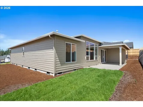 16803 NE 38th Avenue Vancouver WA 98686