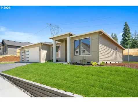 16803 NE 38th Avenue Vancouver WA 98686