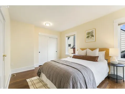 6402 SE 22nd Avenue Portland OR 97202