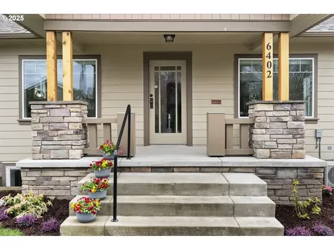 6402 SE 22nd Avenue Portland OR 97202