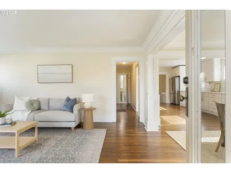 6402 SE 22nd Avenue Portland OR 97202
